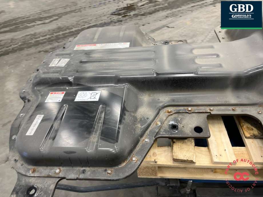 Batteripakke elbil til Hyundai Ioniq Electric 2019-->> (Fase 2) (37501G 7650|)