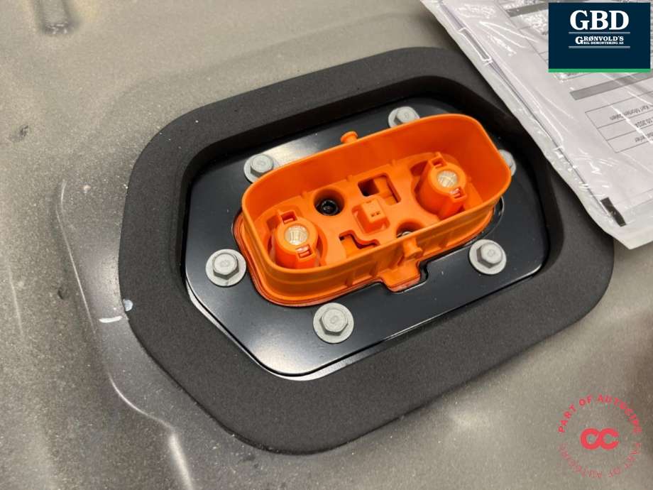 Batteripakke elbil til Hyundai Ioniq Electric 2019-->> (Fase 2) (37501G 7650|)