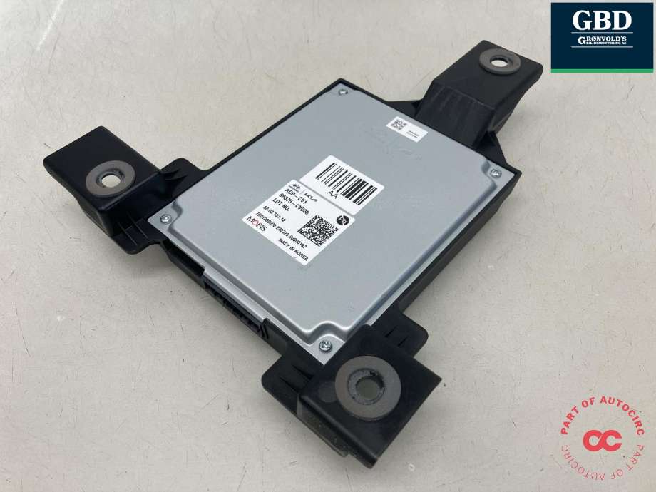 Styreenhet diverse til Kia EV6 2021-->> (MOBIS|96375CV000|ADP-CV1|)
