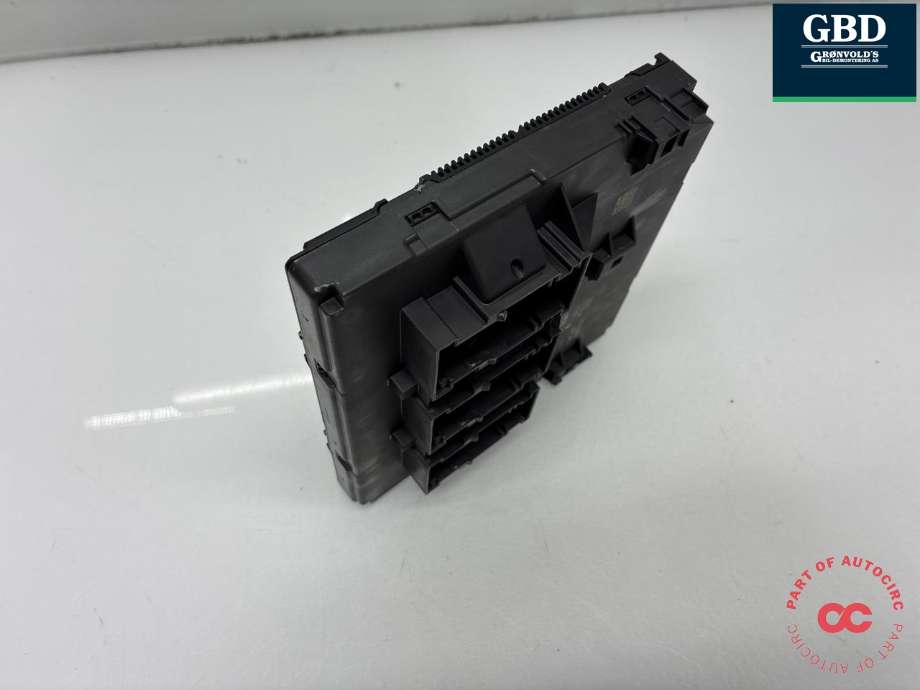 Styreenhet comfort (BCM) til VW Caddy 2010-2015 (Type III, Fase 2)  (5K0 937 087 AC Z14|5K0 937 087 S  Z26|)