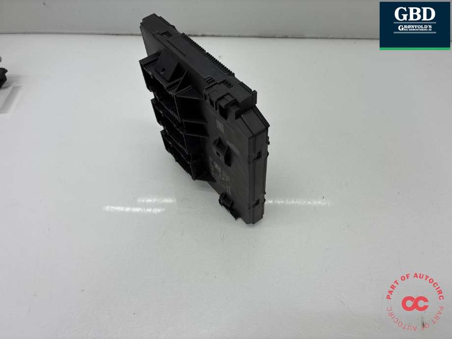 Styreenhet comfort (BCM) til VW Caddy 2010-2015 (Type III, Fase 2)  (5K0 937 087 AC Z14|5K0 937 087 S  Z26|)