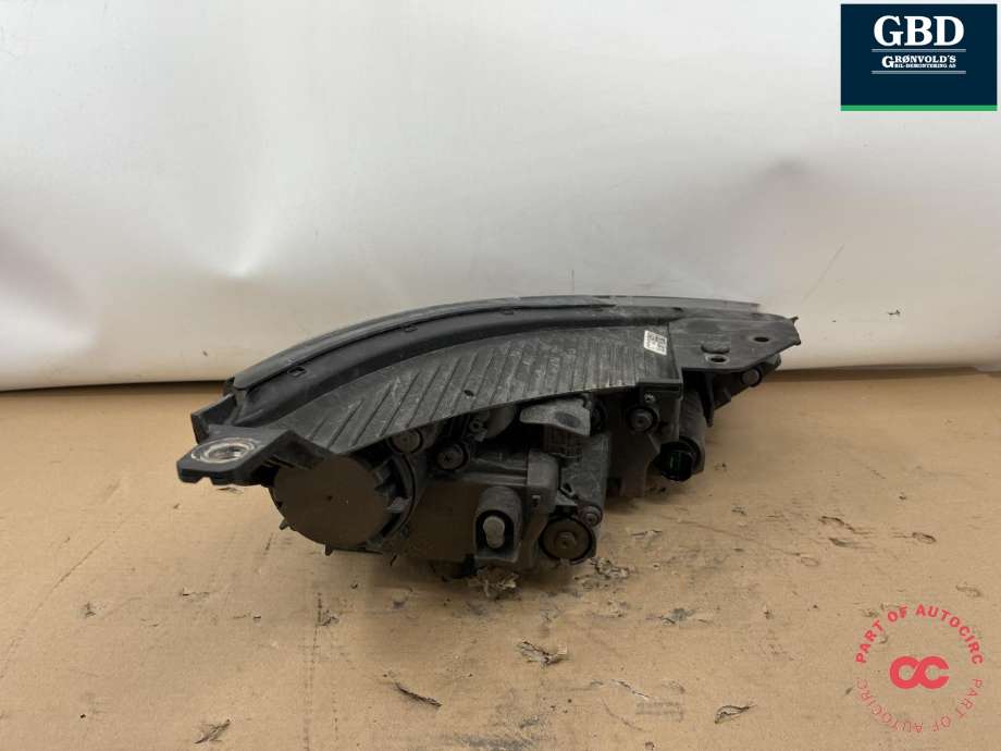Frontlykt venstre full-LED til Hyundai Ioniq Electric 2019-->> (Fase 2)  (92101G 2200|)