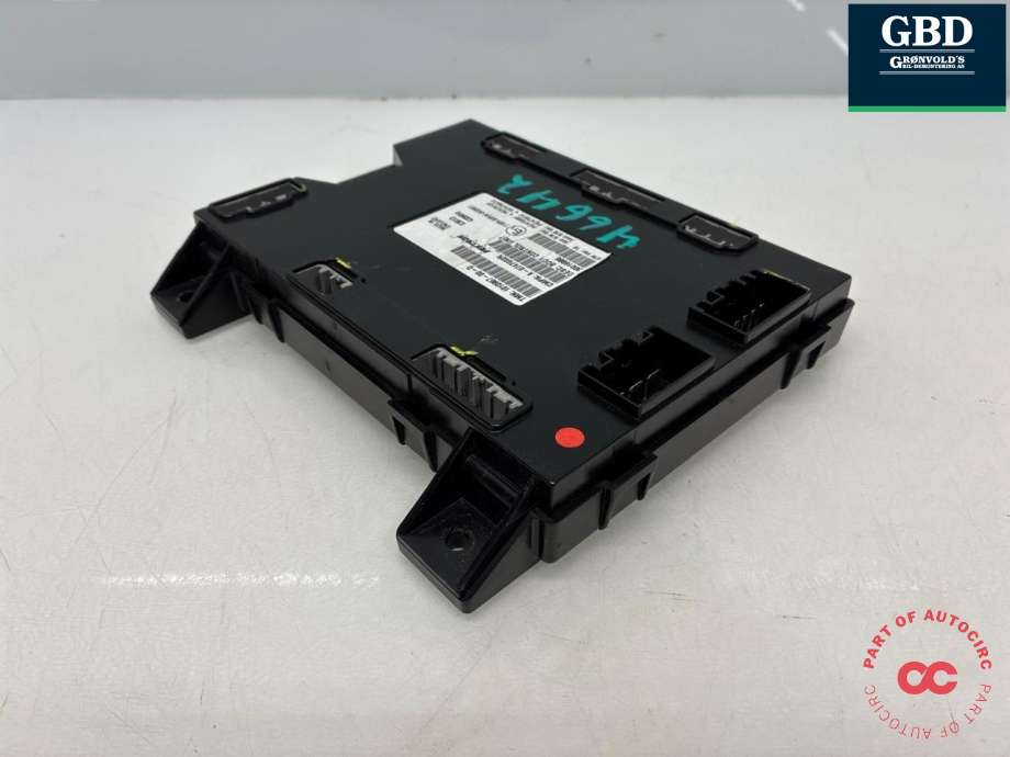 Styreenhet comfort (BCM) til Tesla Model S 2013-2016 (Fase 1) (1010907-00-G|1010907-00-D|)