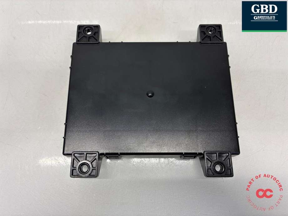 Styreenhet comfort (BCM) til Tesla Model S 2013-2016 (Fase 1) (1010907-00-G|1010907-00-D|)