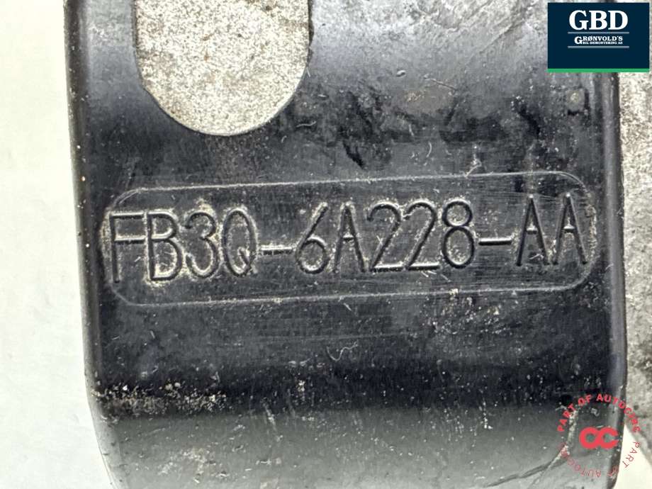 Motor diverse til Ford Ranger / Ranger Raptor 2015-2022  (FB3Q-6A228-AA|)
