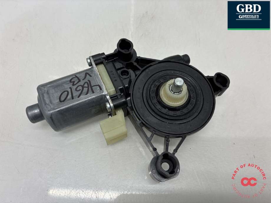 Ruteheis venstre bak til Audi Q7, 2015-->> (Type II) (8W0 959 802)