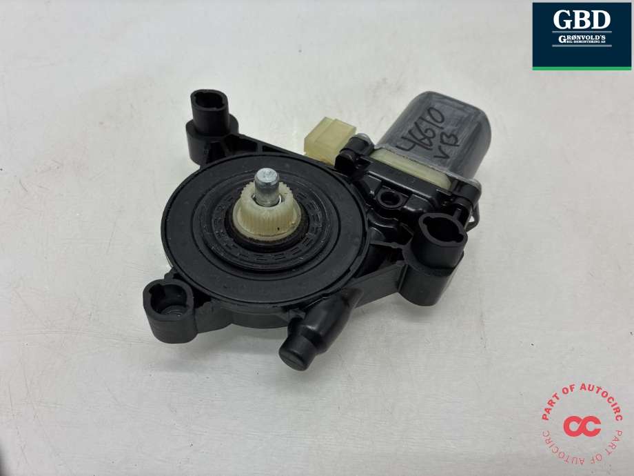 Window Lifter Left Rear til Audi Q7 2015-->> (Type II)  (8W0 959 802|0 130 822 704)