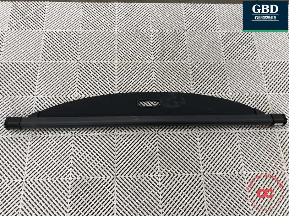 Bagasjerom rollon til Kia Niro 2021-->> (85910G 5000|85910 G5000SAB|)
