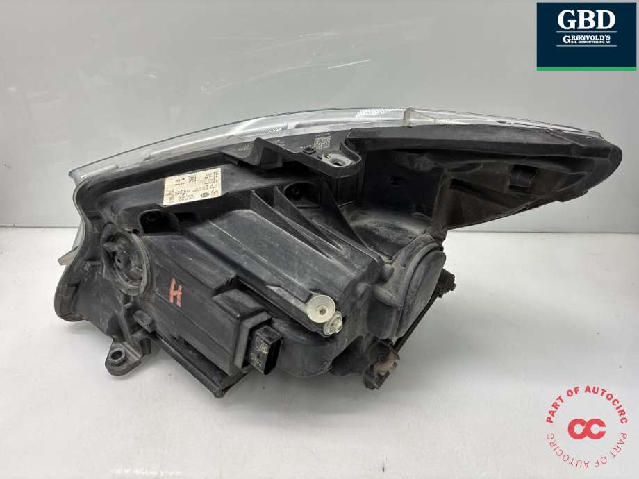 Frontlykt høyre full-LED til Mercedes Vito 2014-->> (W447) (W447) (A 447 906 78 00|)