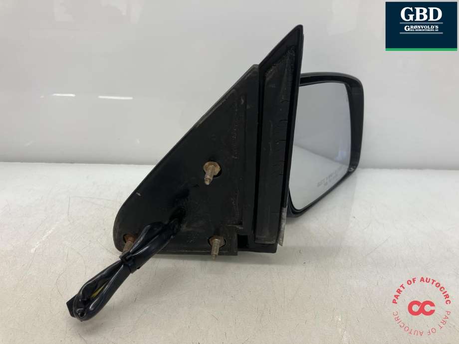 Speil høyre til Chevrolet Tahoe 1996-2000 (Type I) (15764748|)