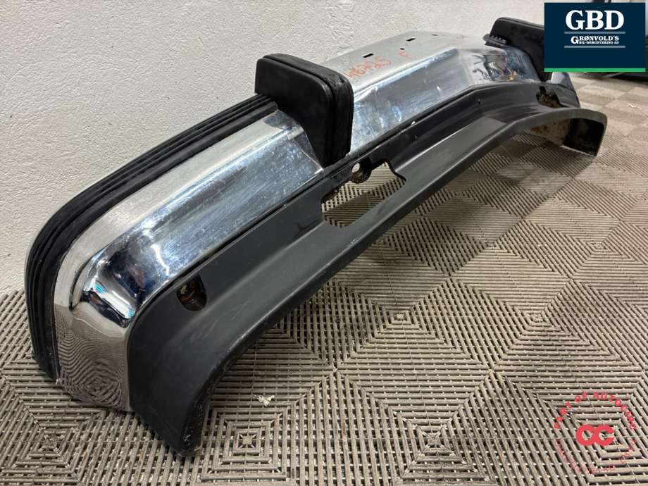 Støtfanger foran til Chevrolet Tahoe 1996-2000 (Type I) (15680830|)