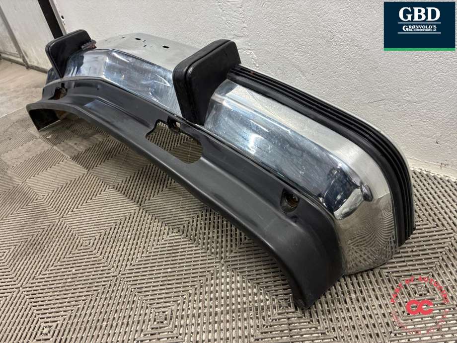 Støtfanger foran til Chevrolet Tahoe 1996-2000 (Type I) (15680830|)