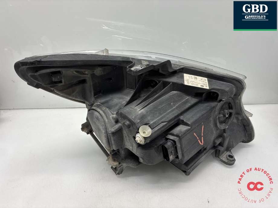 Frontlykt venstre full-LED til Mercedes Vito 2014-->> (W447) (W447) (A447 906 14 01|)
