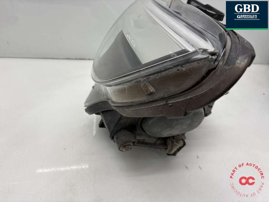 Frontlykt venstre full-LED til Mercedes Vito 2014-->> (W447) (W447) (A447 906 14 01|)
