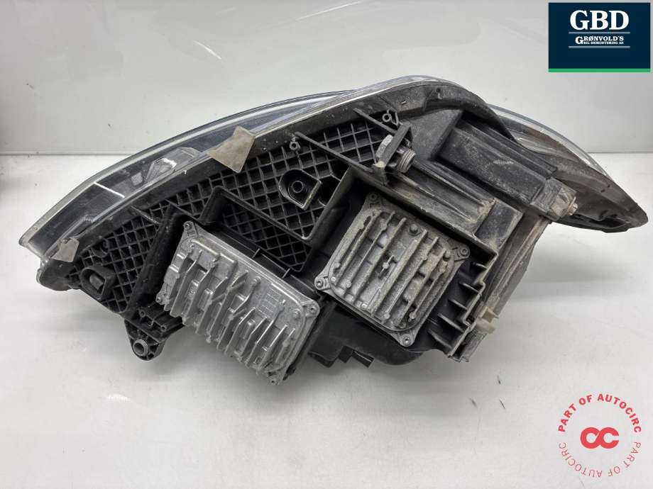 Frontlykt venstre full-LED til Mercedes Vito 2014-->> (W447) (W447) (A447 906 14 01|)