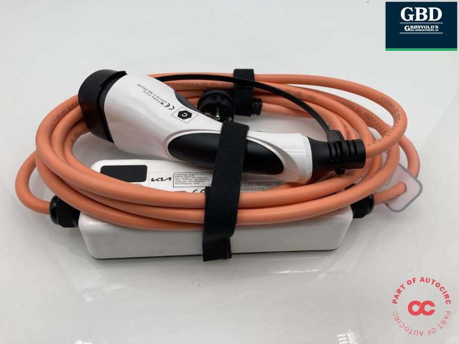 Batterilader kabel til Kia Niro, 2021-->> (91686-G5030)
