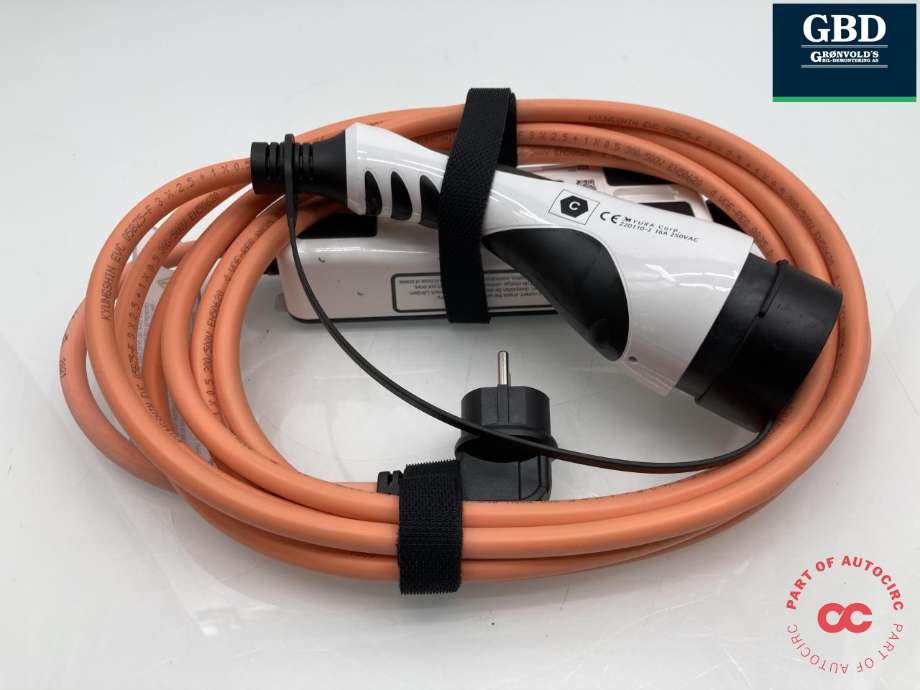Batterilader kabel til Kia Niro 2021-->>  (91686-G5030|)