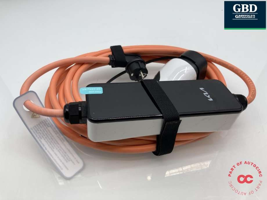 Batterilader kabel til Kia Niro 2021-->>  (91686-G5030|)