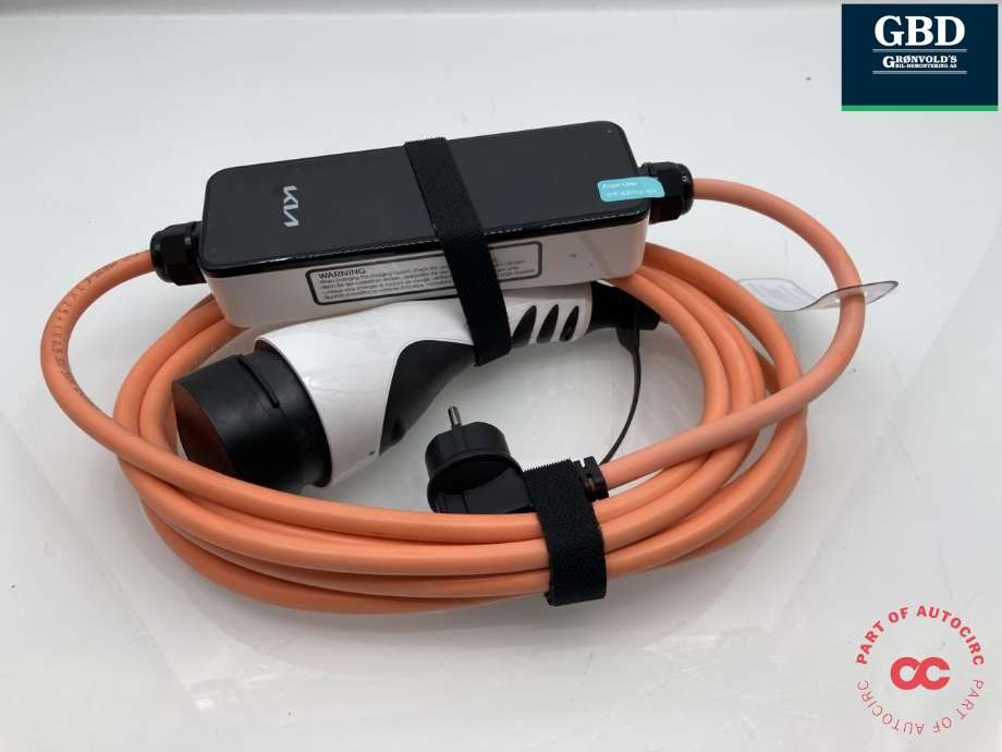 Batterilader kabel til Kia Niro 2021-->>  (91686-G5030|)