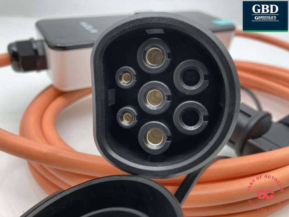 Batterilader kabel til Kia Niro 2021-->>  (91686-G5030|)