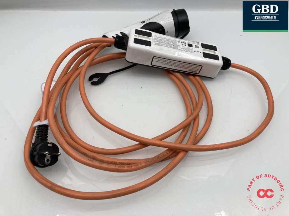 Batterilader kabel til Kia Niro, 2021-->> (91887G 5530)