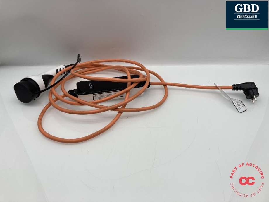 Batterilader kabel til Kia Niro 2021-->> (91887G 5530|91686-G5030|)