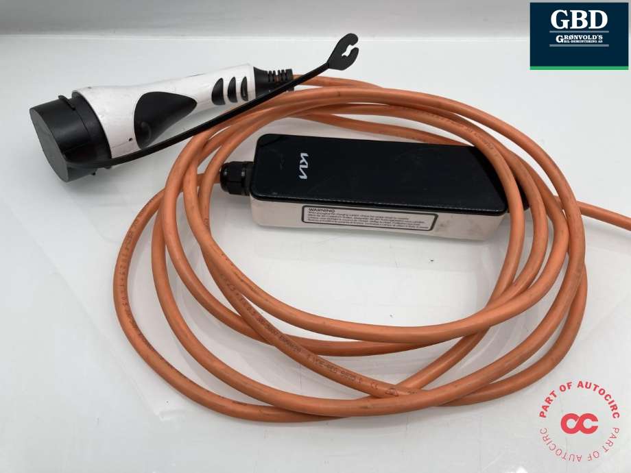 Batterilader kabel til Kia Niro 2021-->> (91887G 5530|91686-G5030|)