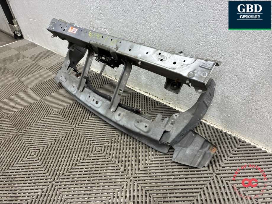 Frontplate til Mitsubishi Outlander 2015-->> (Type III, Fase 2) (5256B735|5256B516|)