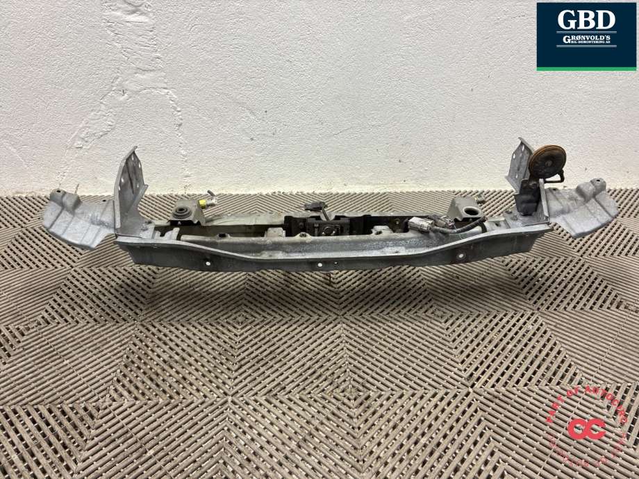 Frontplate til Mitsubishi Outlander 2015-->> (Type III, Fase 2) (5256B735|5256B516|)