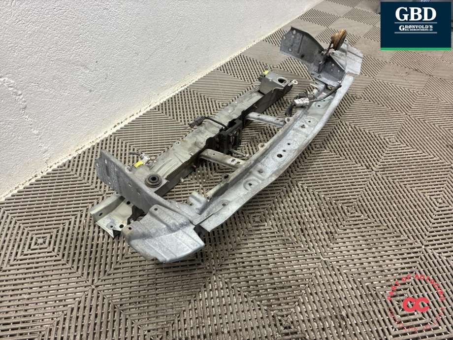 Frontplate til Mitsubishi Outlander 2015-->> (Type III, Fase 2) (5256B735|5256B516|)