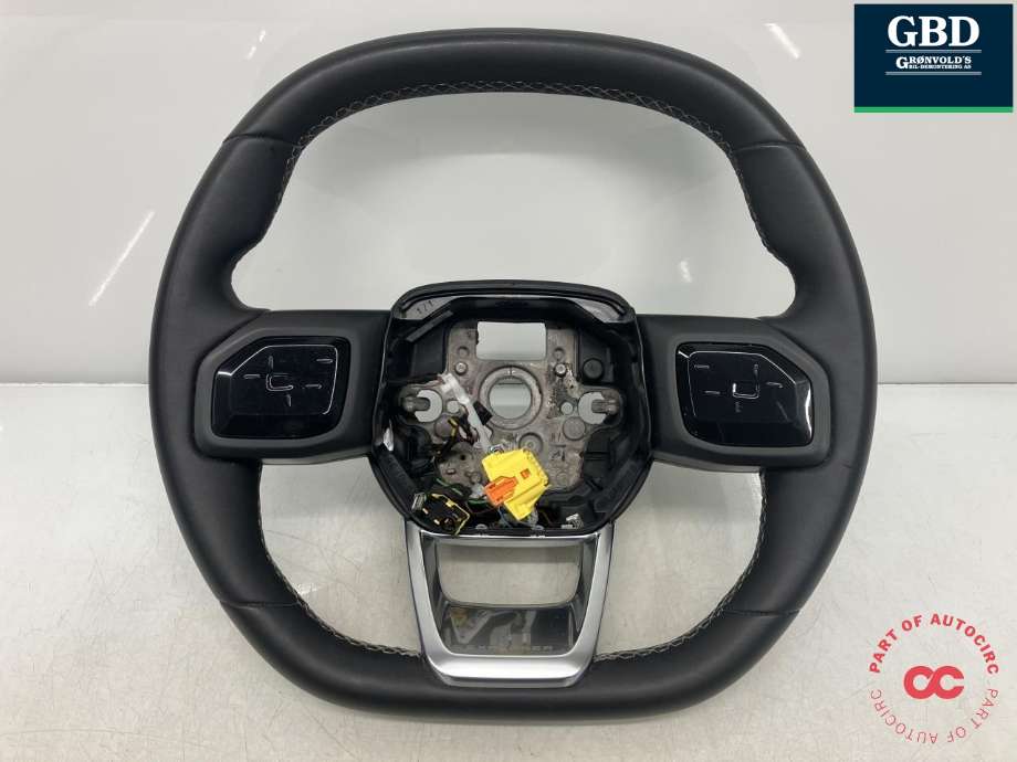 Ratt til Ford Explorer EV 2024-->> (2844393|R2KB-3600-BG1HA0|658955300E)