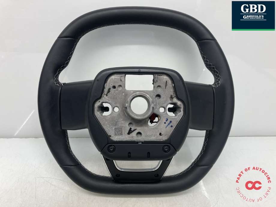 Ratt til Ford Explorer EV 2024-->> (2844393|R2KB-3600-BG1HA0|658955300E)