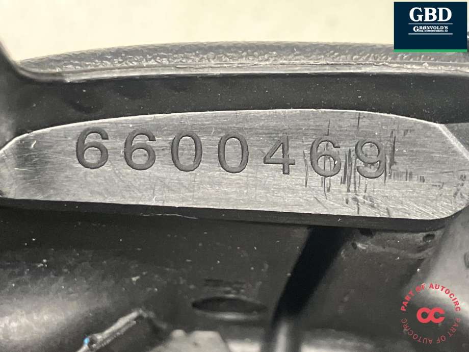 Ratt til Ford Explorer EV 2024-->> (2844393|R2KB-3600-BG1HA0|658955300E)