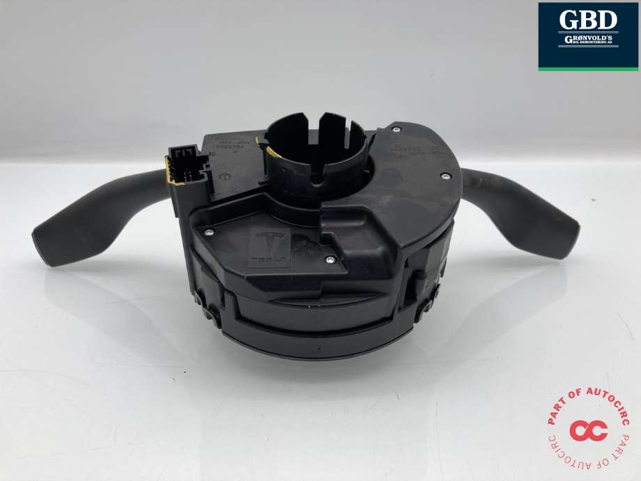 Bryter combi til Tesla Model 3 2018-2023 (Fase 1) (1097662-00-Q|1097662-00-L| 1097662-00-M| 1097662-00-N|1097662-00-O)