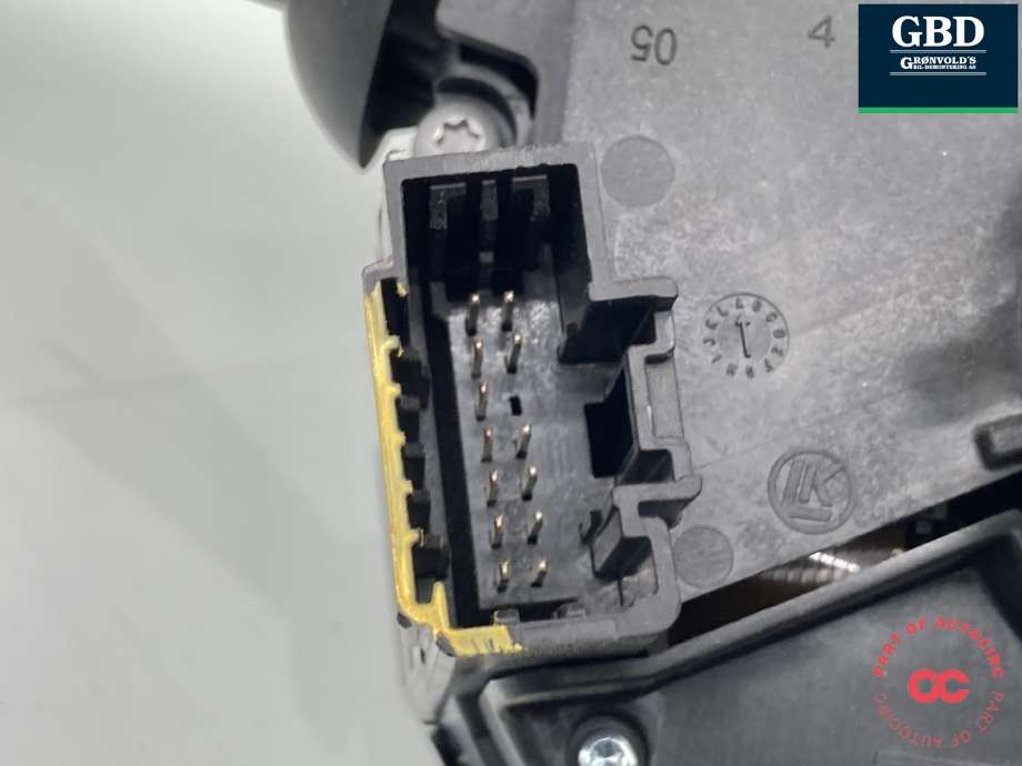 Bryter combi til Tesla Model 3 2018-2023 (Fase 1) (1097662-00-Q|1097662-00-L| 1097662-00-M| 1097662-00-N|1097662-00-O)