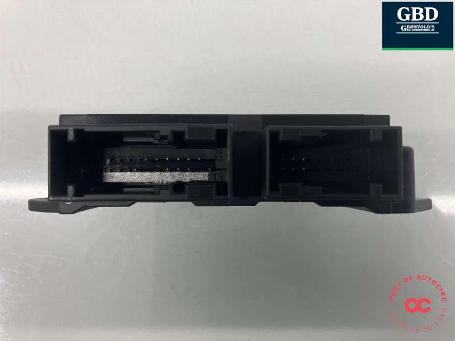 Styreenhet parkering til Ford Explorer EV 2024-->>  (BOSCH|2769988|VWR2KA-15T850-DC|1EE 919 294 B| 0 217 000 465)