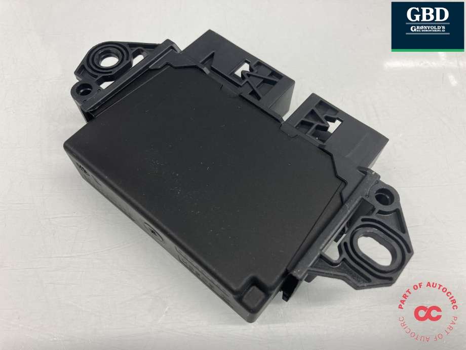 Styreenhet parkering til Ford Explorer EV 2024-->>  (BOSCH|2769988|VWR2KA-15T850-DC|1EE 919 294 B| 0 217 000 465)