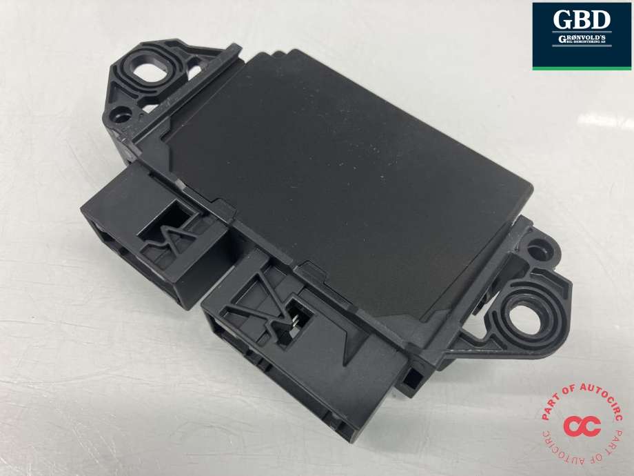 Styreenhet parkering til Ford Explorer EV 2024-->>  (BOSCH|2769988|VWR2KA-15T850-DC|1EE 919 294 B| 0 217 000 465)