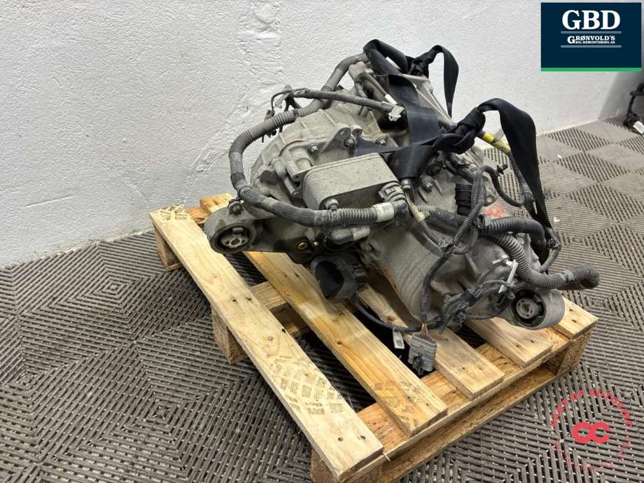 Motor elbil bak til Tesla Model 3 2018-2023 (Fase 1)  (1120980-17-J|1120980-17-K|)