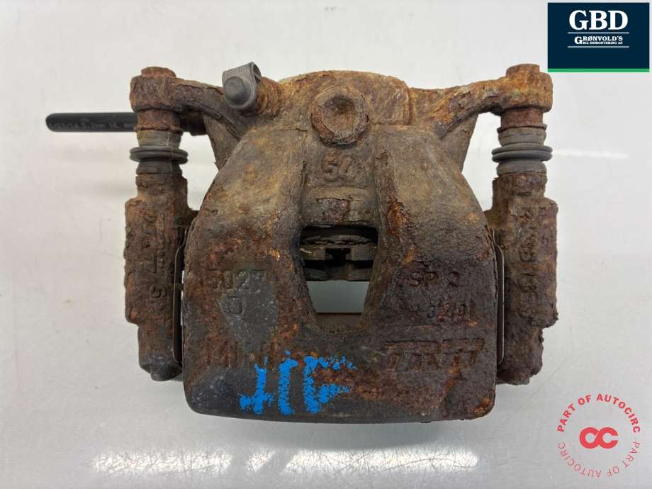Bremsecaliper høyre foran til Mini Countryman 2010-2016 (R60) (R60) (34 11 9 804 730|)