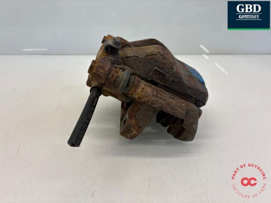 Bremsecaliper høyre foran til Mini Countryman 2010-2016 (R60) (R60) (34 11 9 804 730|)