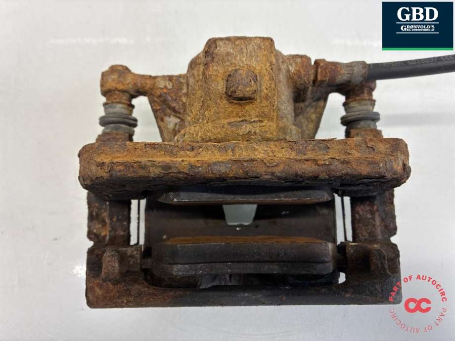 Bremsecaliper høyre foran til Mini Countryman 2010-2016 (R60) (R60) (34 11 9 804 730|)