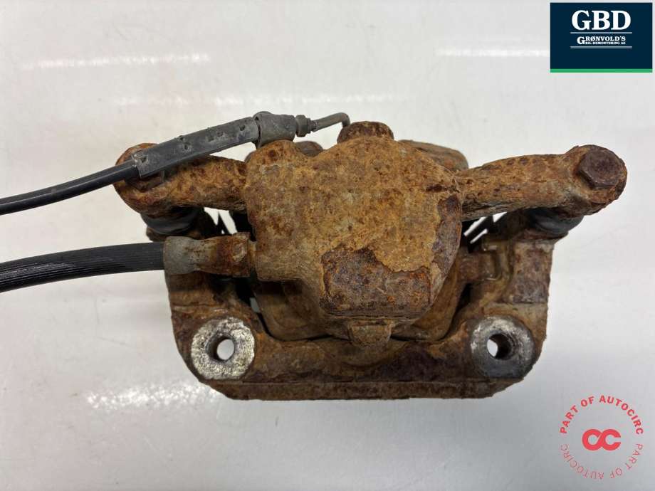 Bremsecaliper venstre foran til Mini Countryman 2010-2016 (R60) (R60) (34 11 9 804 729|)
