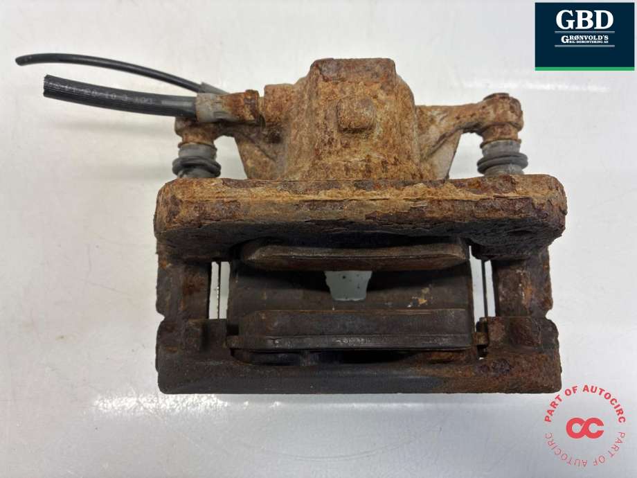 Bremsecaliper venstre foran til Mini Countryman 2010-2016 (R60) (R60) (34 11 9 804 729|)