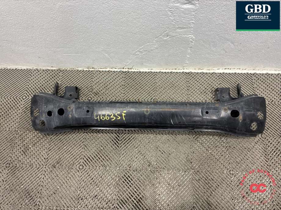  til VW Transporter / Caravelle, 2015-2019 (T6) (T6) 