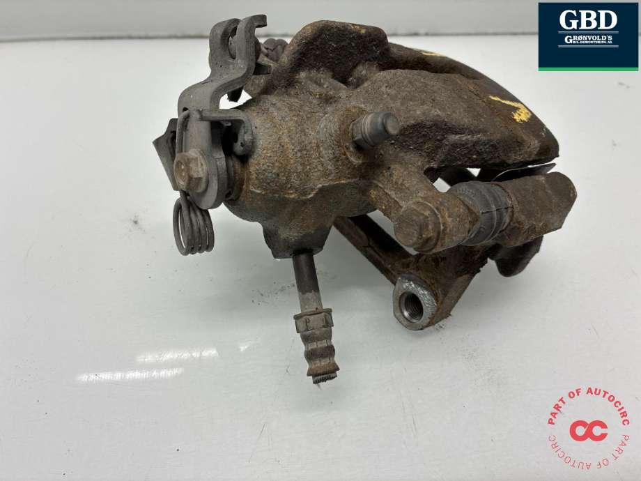 Bremsecaliper venstre bak til VW Transporter / Caravelle 2015-2019 (T6) (T6) (7H0 615 423 A|)