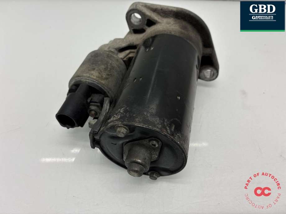 Starter diesel til VW Transporter / Caravelle 2015-2019 (T6) (T6) (02M 911 021 A|02M 911 021 AX|)