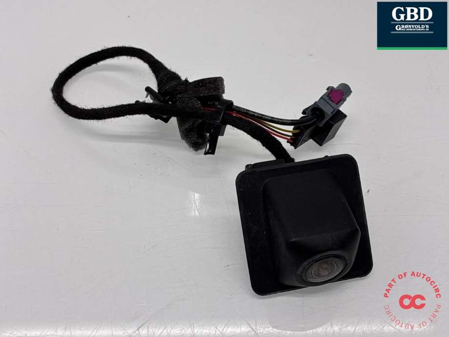 Parkeringskamera bak til VW Transporter / Caravelle, 2015-2019 (T6) (T6) (7E0 980 121)