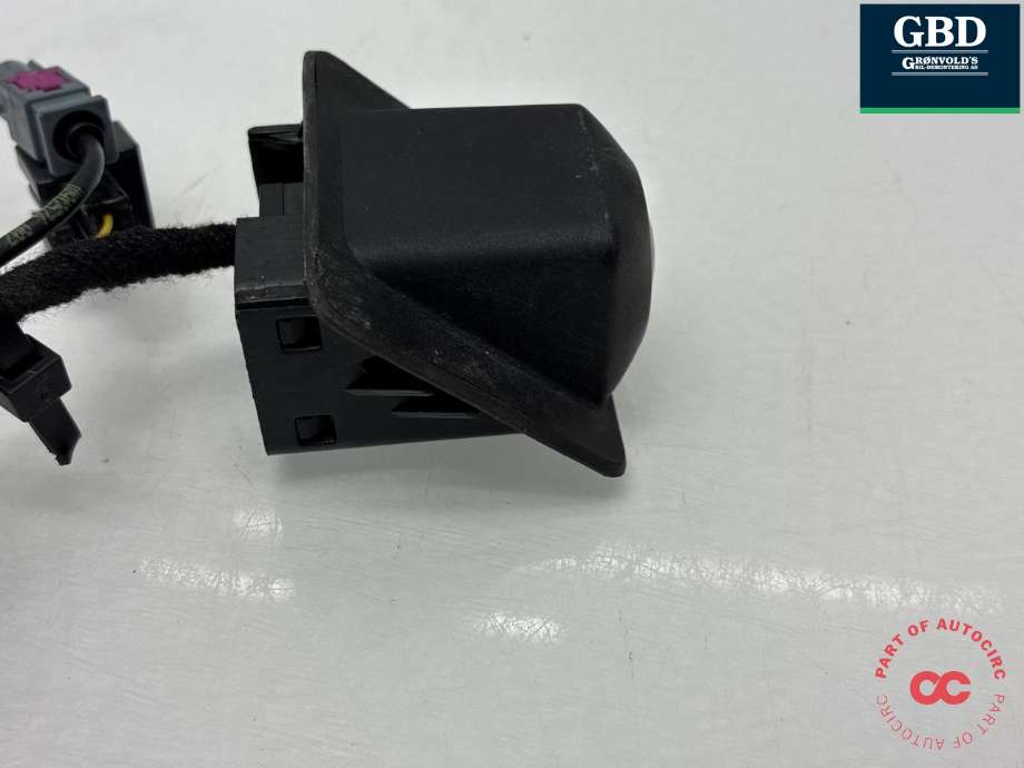 Parkeringskamera bak til VW Transporter / Caravelle 2015-2019 (T6) (T6) (7E0 980 121|7E0 980 561 A|)