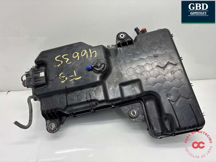 AdBlue tank til VW Transporter / Caravelle, 2015-2019 (T6) (T6) (7E0 131 877 H)